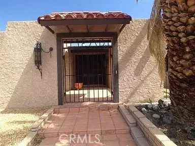 Property Photo:  31314 Clay River  CA 92311 