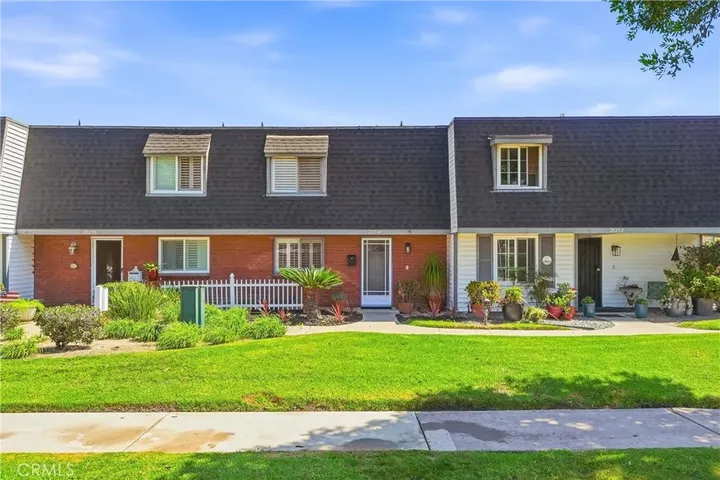 Property Photo:  20244 Magnolia Street  CA 92646 