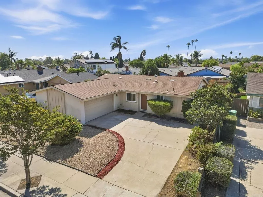 Property Photo: 8851 Sovereign Road CA 92123