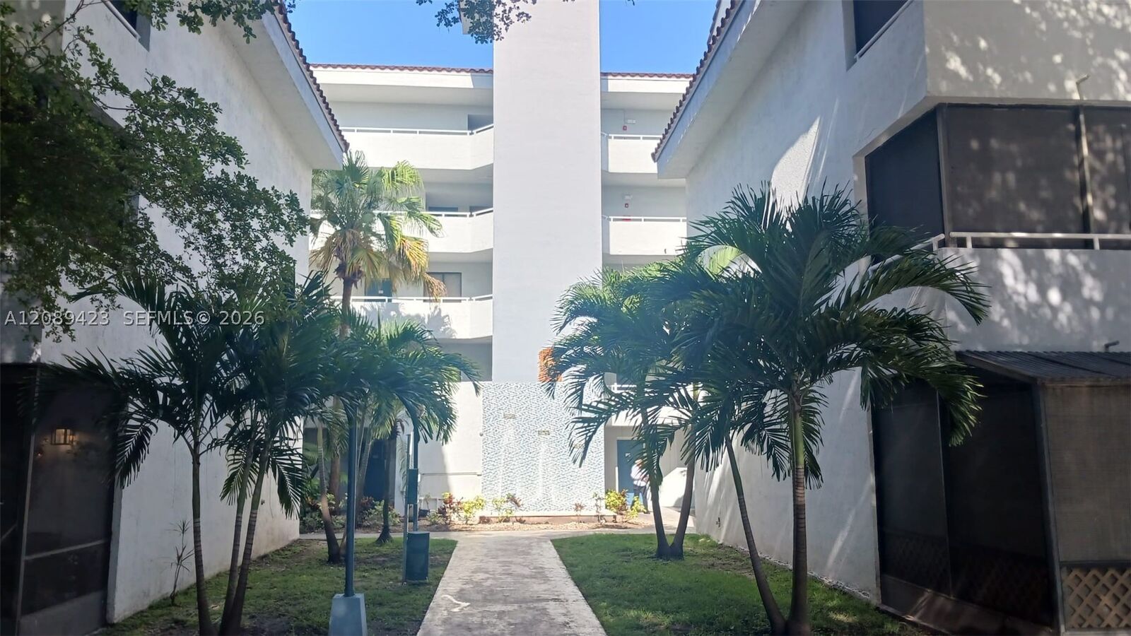 Property Photo:  8335 SW 152nd Ave B-310  FL 33193 