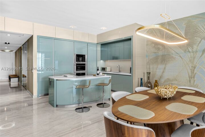 Property Photo:  18975 Collins Ave 2203  FL 33160 