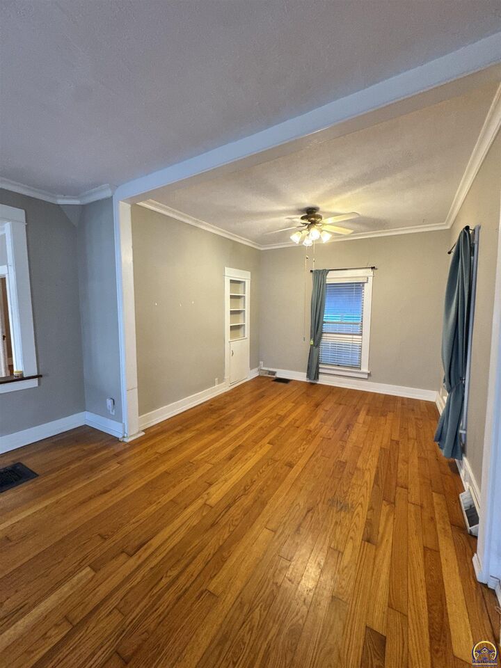 Property Photo:  1223 Lawrence St  KS 66801 
