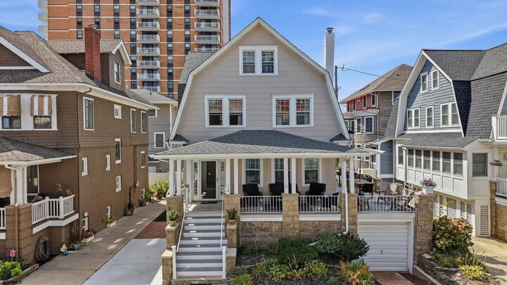 Property Photo:  110 S Amherst Ave  NJ 08406 
