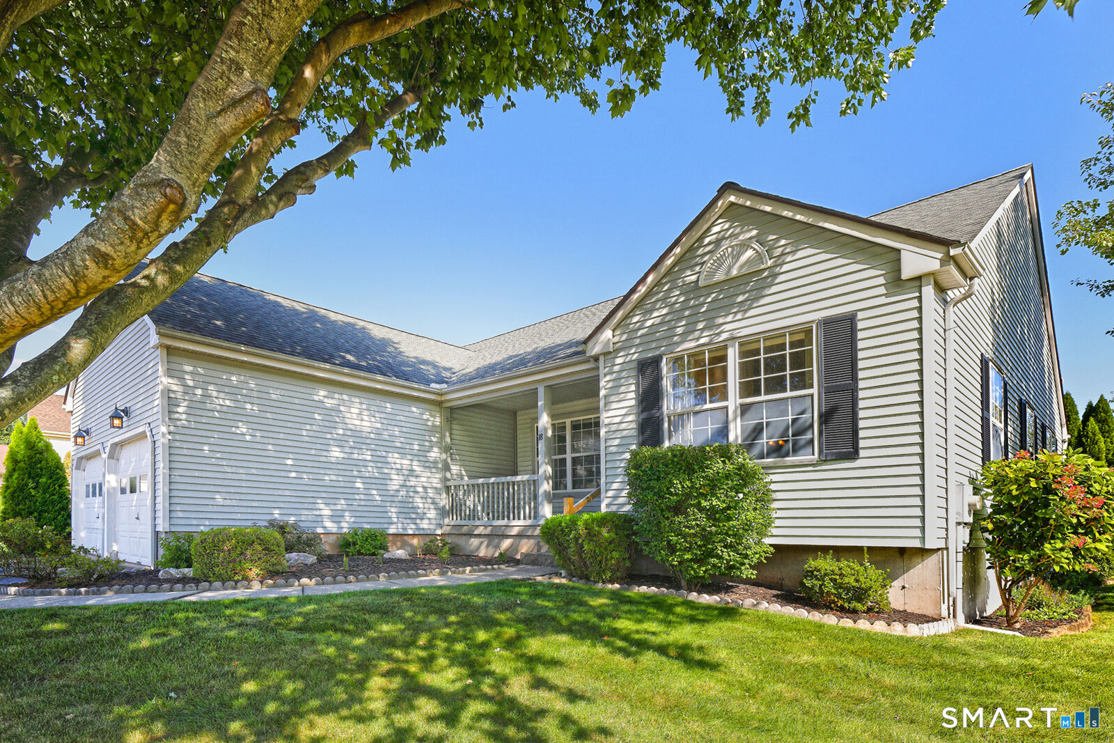 Property Photo: 18 Gibson Lane CT 06457