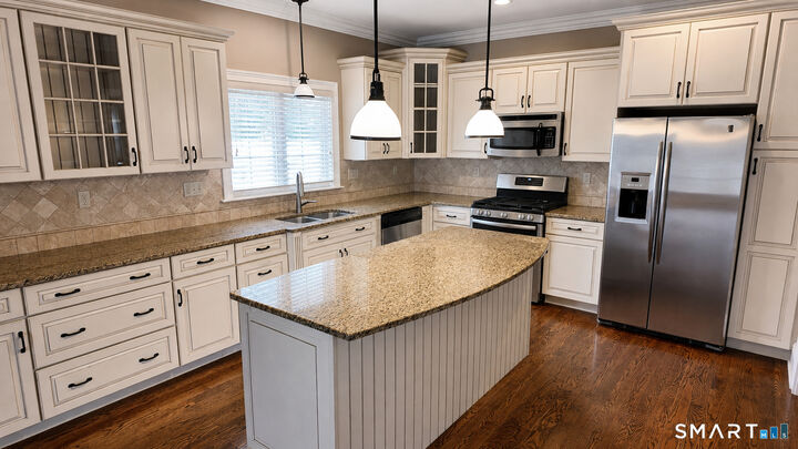Property Photo: 331 Knapps Highway 331 CT 06825