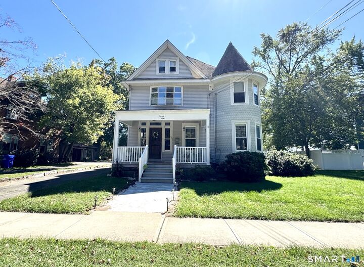 Property Photo:  29 Averill Place  CT 06405 
