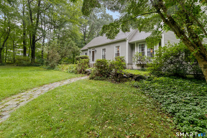 Property Photo: 48 Miller Road CT 06415