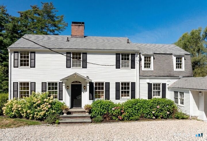 Property Photo:  22 Whitford Road  CT 06069 