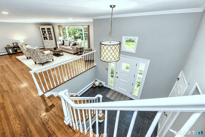 Property Photo: 163 Kellogg Drive CT 06897