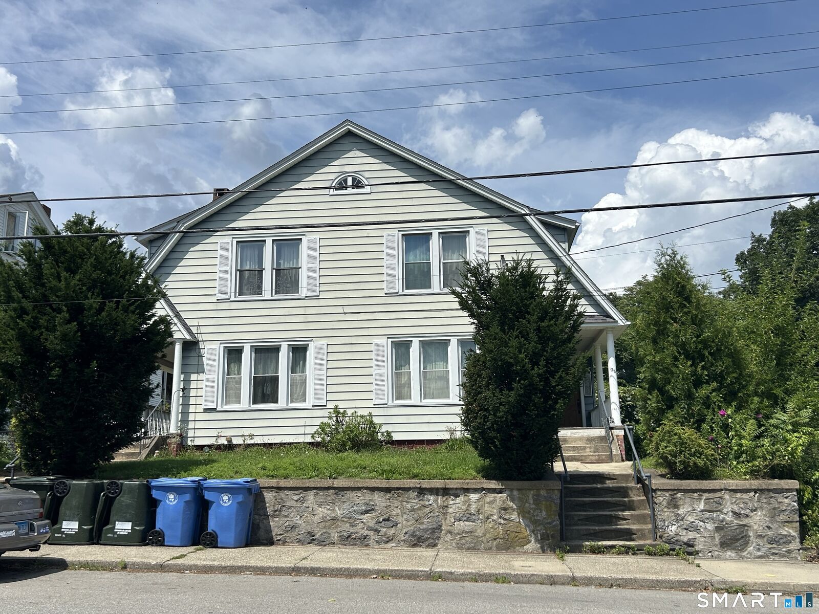 Property Photo: 126 Prospect Street CT 06360