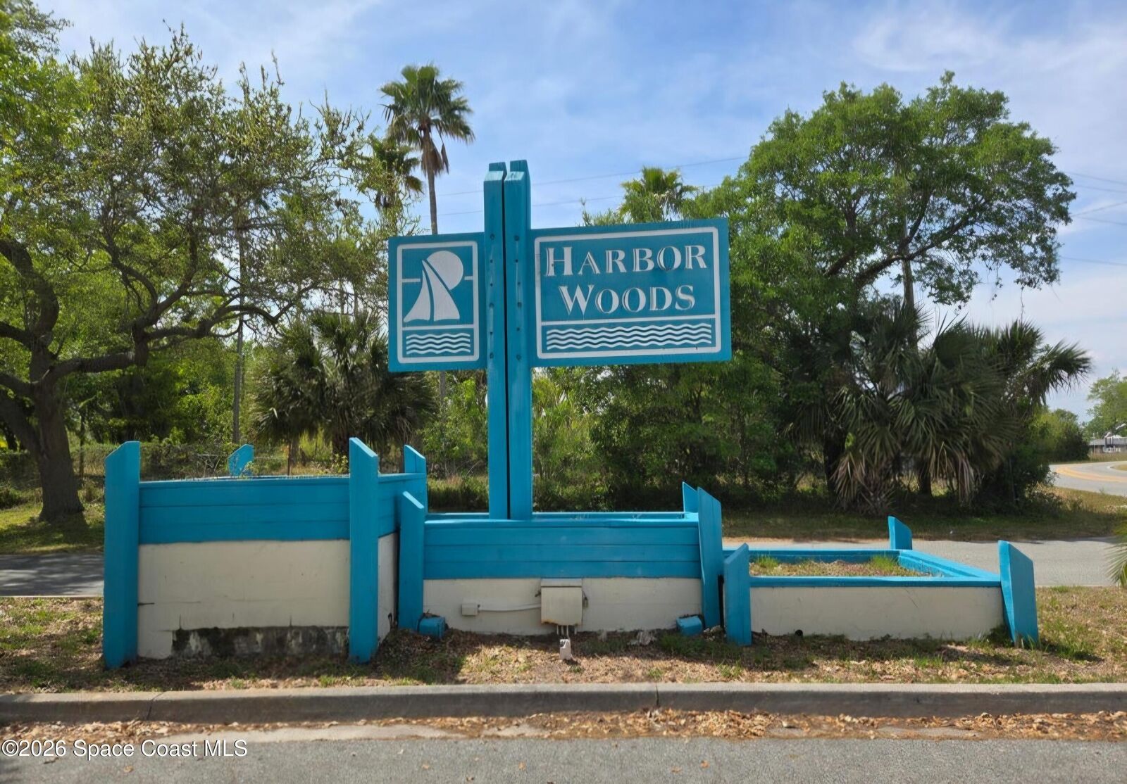 Property Photo:  505 Landings Way  FL 32952 