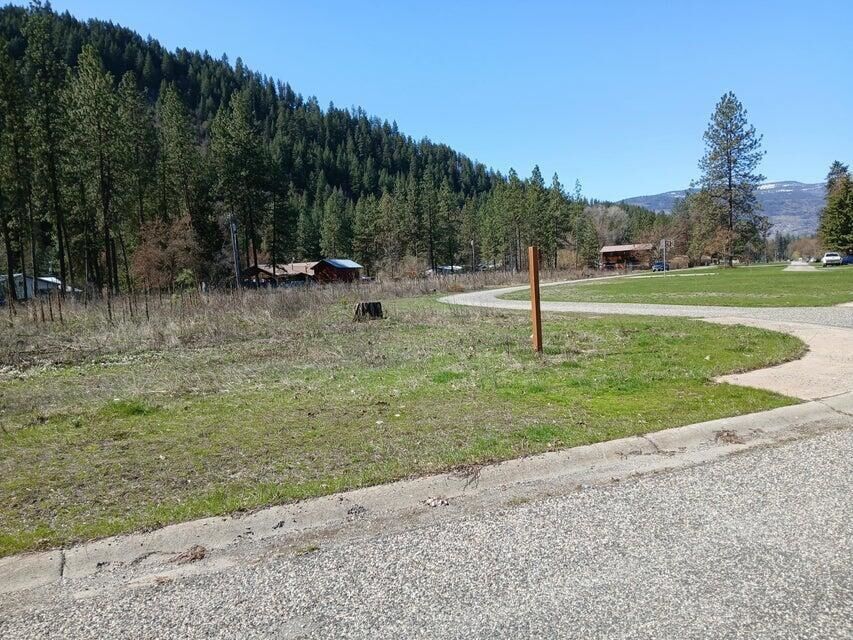 Property Photo:  1308 N Minter Blvd  WA 99151 