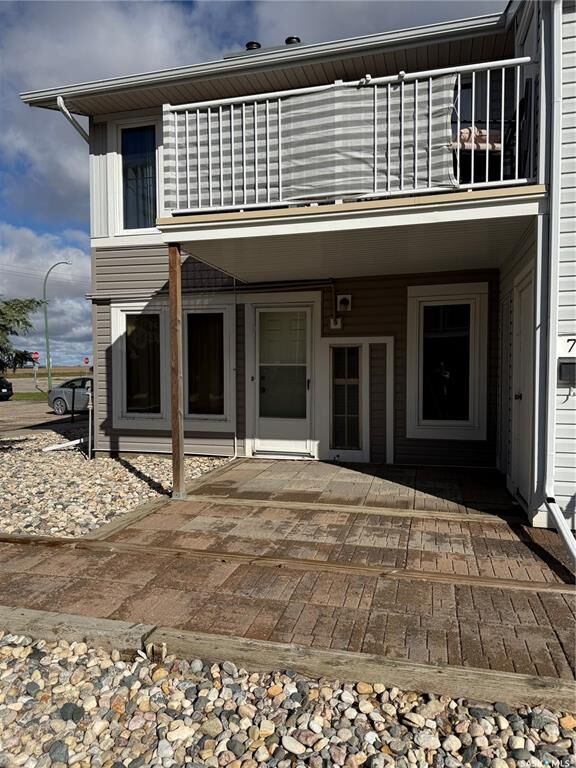 Property Photo:  7319 Dalgliesh Drive  SK S4X 2B8 