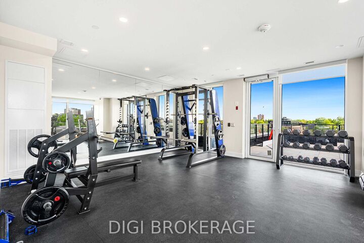 Property Photo:  2070 Scott Street 2203  ON K1Z 0C8 