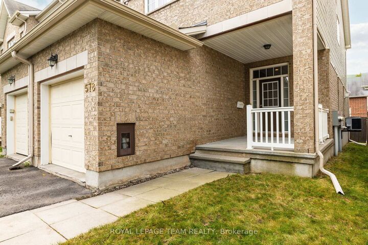 Property Photo:  578 Remnor Avenue  ON K2T 0A5 