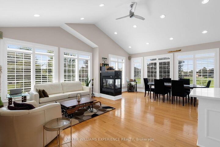 Property Photo:  2884 Sunnydale Lane  ON L0K 1B0 