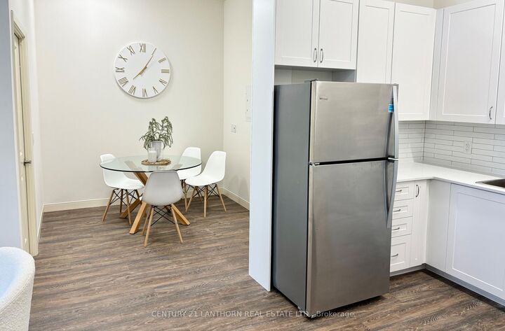 Property Photo:  135 Station Street 523  ON K8N 2S9 