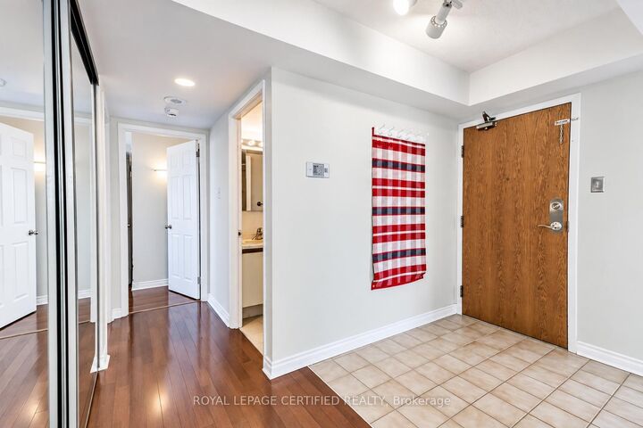 Property Photo: 320 Mill Street S 304 ON L6Y 3V2