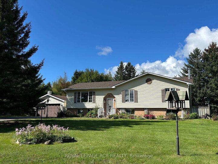 Property Photo:  674066 Hurontario Street  ON L9W 5R9 