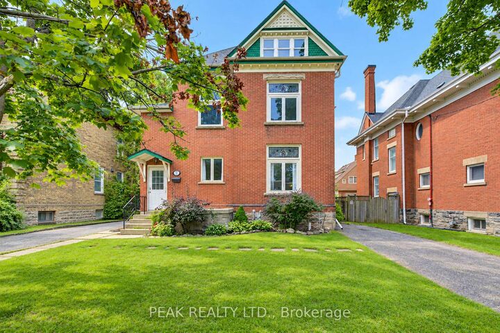 Property Photo:  521 Princess Street  ON N4S 4G8 