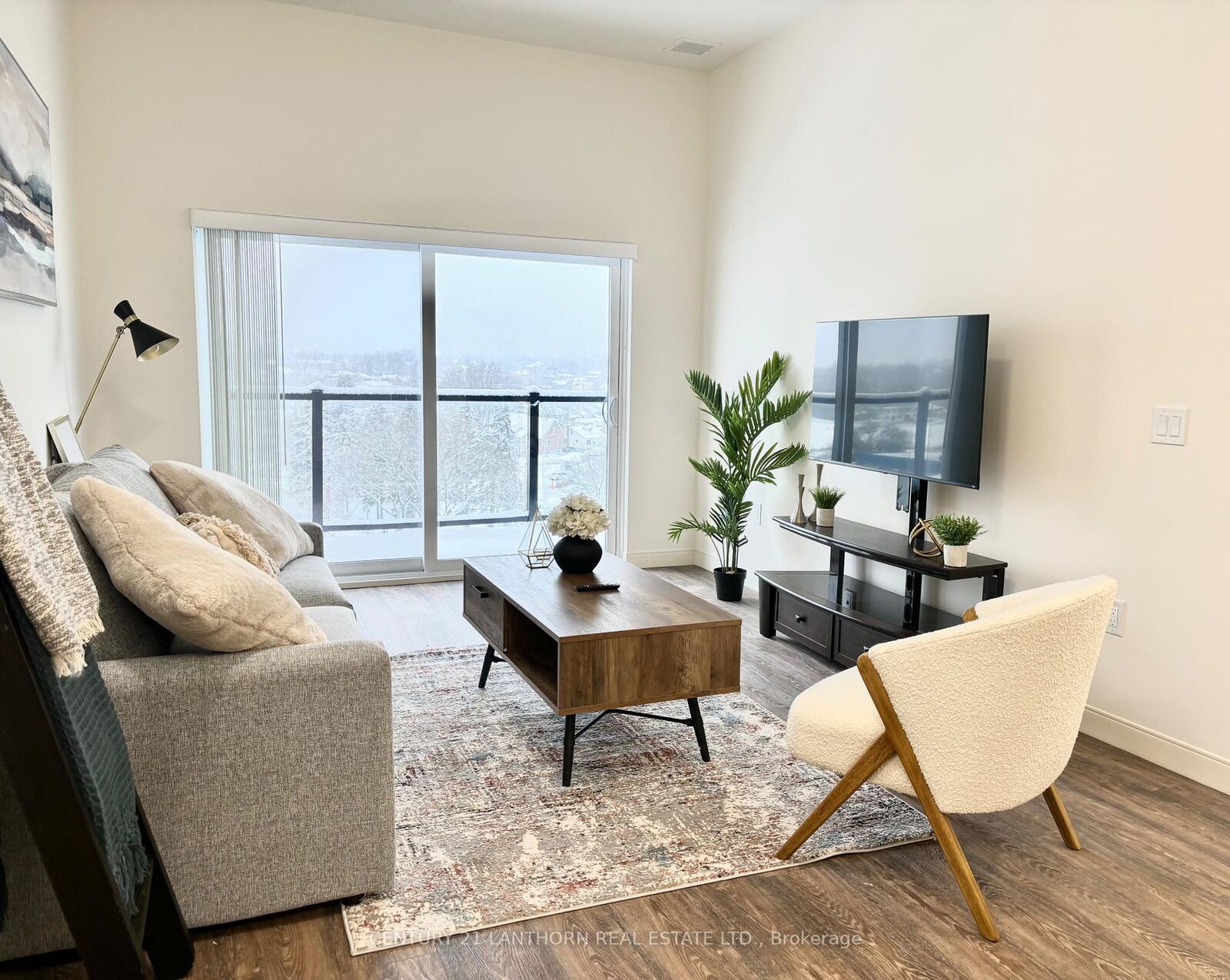 Property Photo:  135 Station Street 324  ON K8N 2S9 