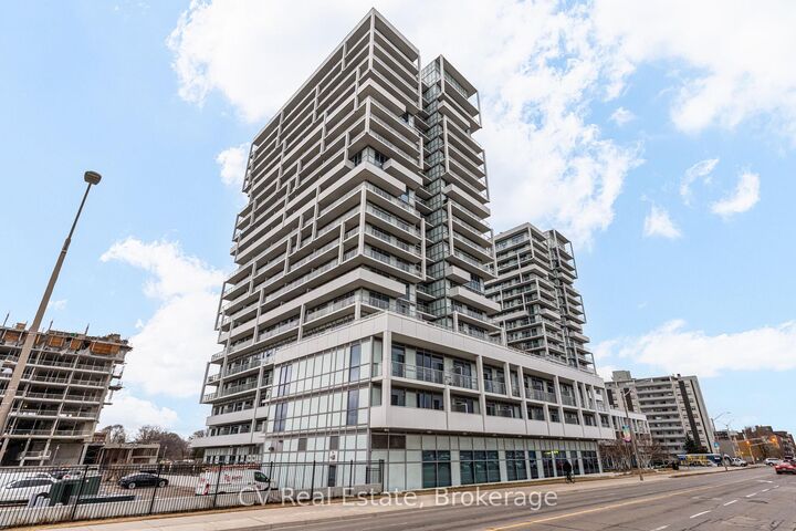 Property Photo:  65 Speers Road 602  ON L6K 0J1 
