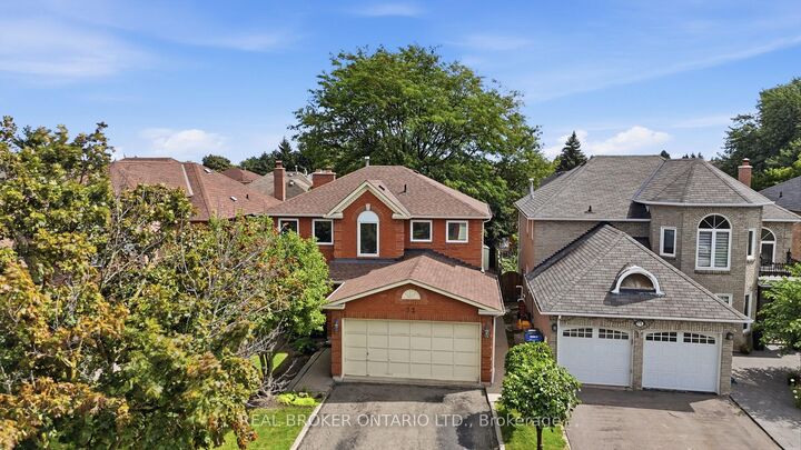 Property Photo:  72 Appleton Trail  ON L6W 4L3 
