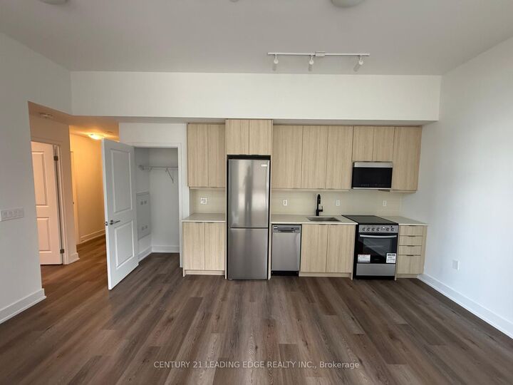 Property Photo:  115 Nipissing Road 204A  ON L9T 1R3 