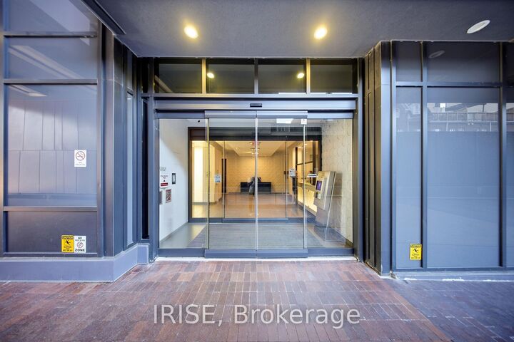 Property Photo:  560 Front Street W 303  ON M5V 1C1 