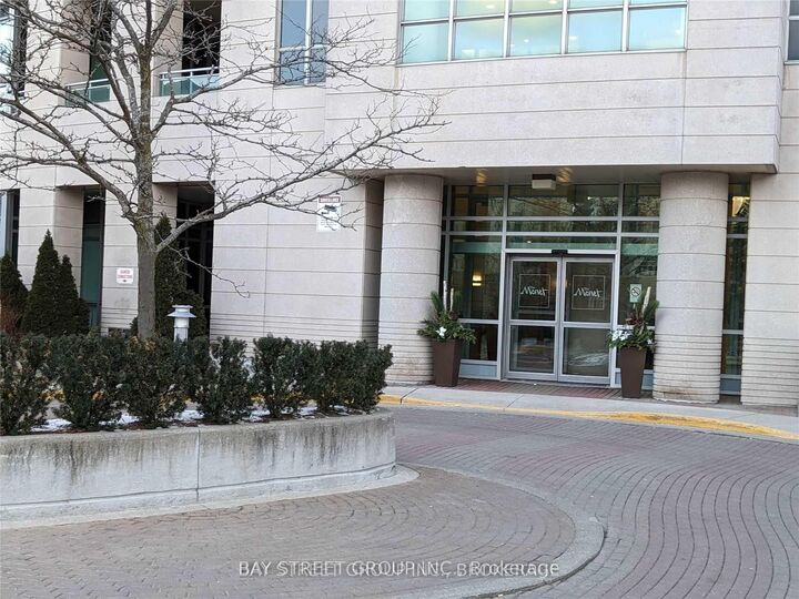 Property Photo:  60 Byng Avenue 2211  ON M2N 7K3 
