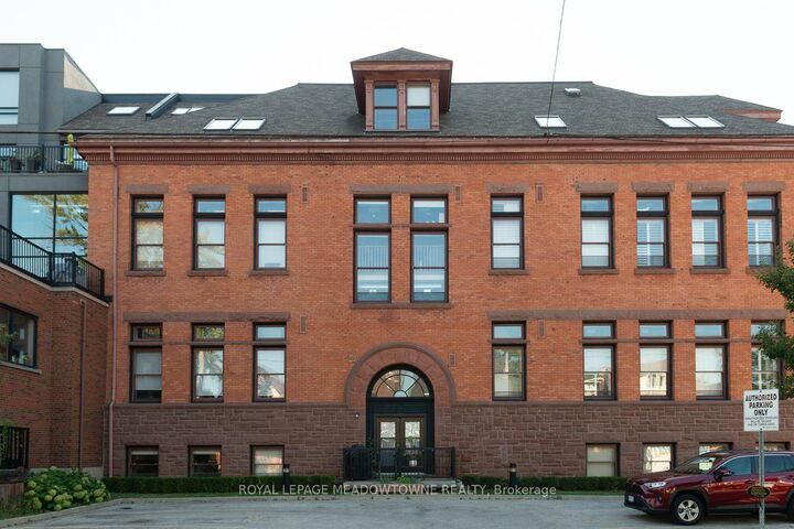 Property Photo:  200 Stinson Street 212  ON L8N 4J5 