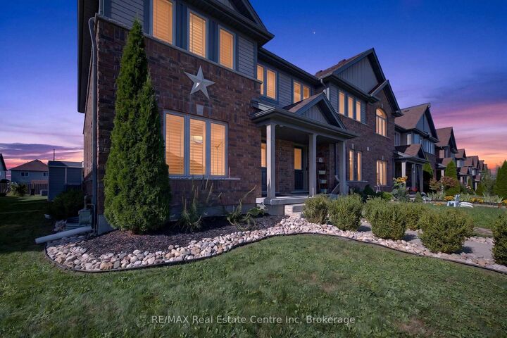 Property Photo: 694 Victoria Road N ON N1E 6Z3