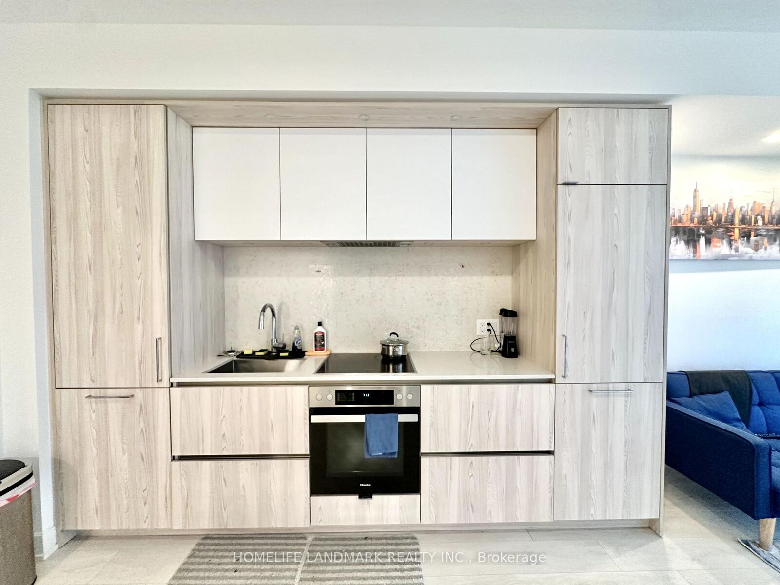 Property Photo:  35 Mercer Street 1611 (2nd Bedroom)  ON M5V 1H2 