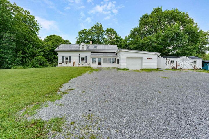Property Photo:  2018 Rutledge Road  ON K0H 2T0 