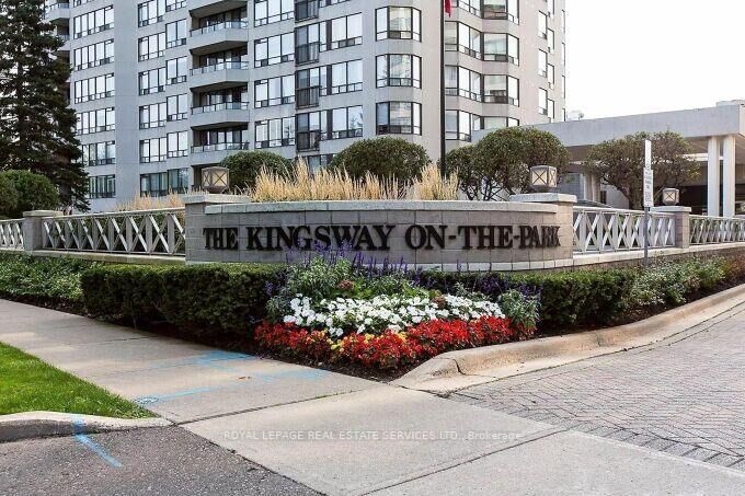 Property Photo:  1 Aberfoyle Crescent 2112  ON M8X 2X8 