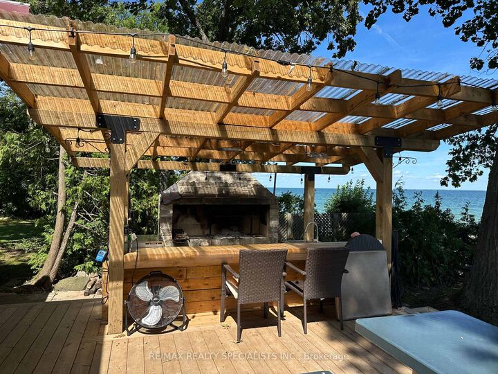 Property Photo:  Lot 42 Snake Island Road  ON L4P 3E9 