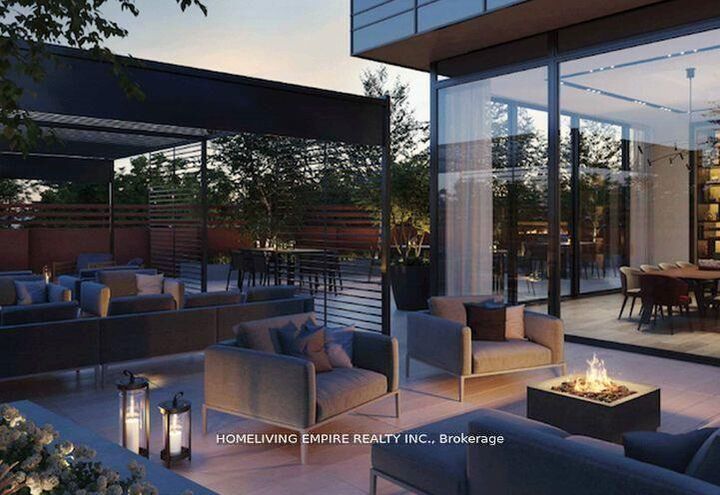 Property Photo:  609 Sherbourne Street 3809  ON M4X 0A4 