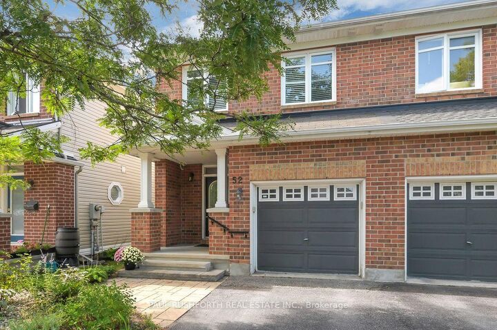 Property Photo: 52 Stedman Street ON K1T 4G5