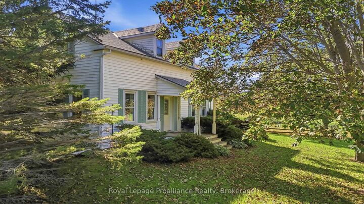 Property Photo:  661 County Road 10 N/A  ON K0K 2T0 