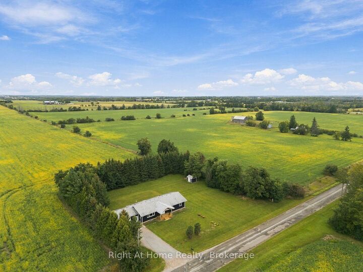 Property Photo:  1341 Farmstead Road  ON K0M 2M0 
