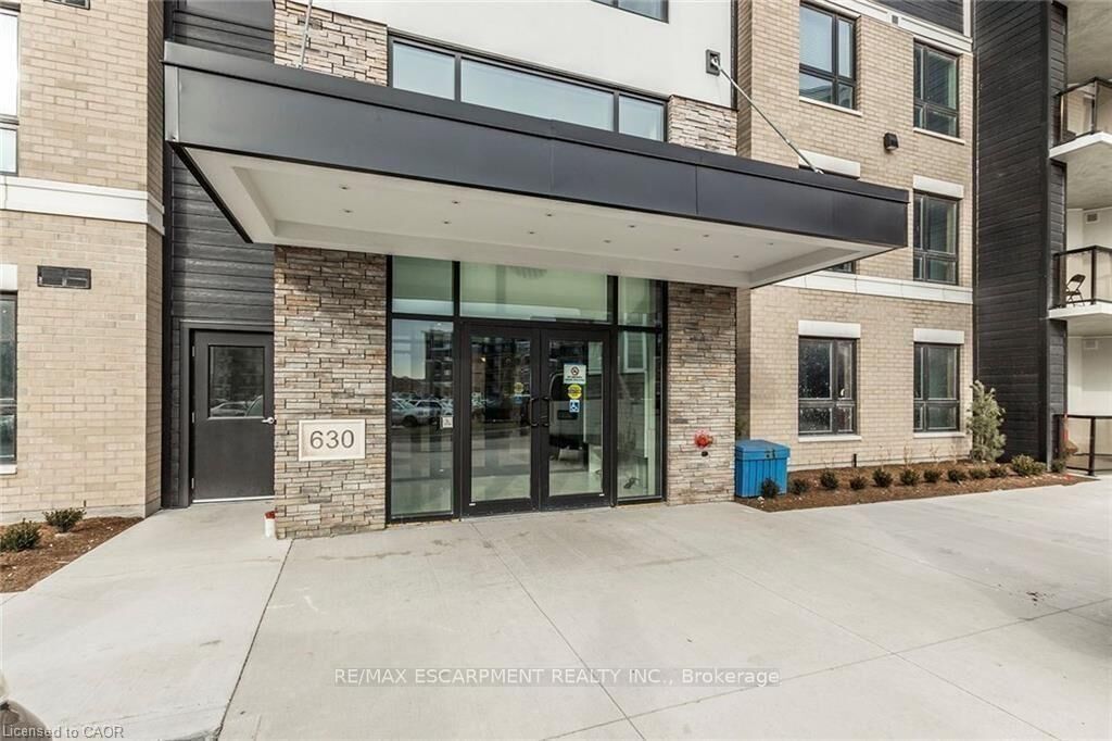 Property Photo:  630 Sauve Street 325  ON L9T 9A6 