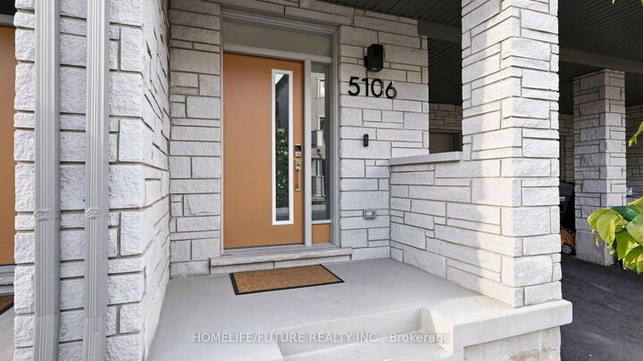Property Photo:  5106 Vetere Street  ON L5M 2S8 