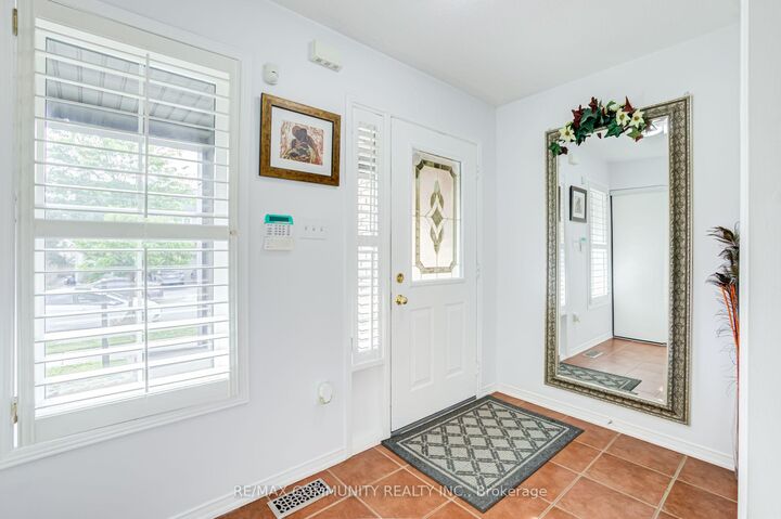 Property Photo: 19 Tiller Street ON L1Z 1X8