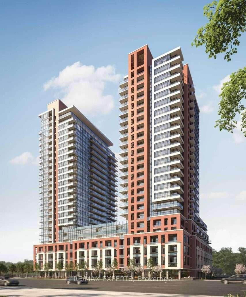 Property Photo:  4010 Eglinton Avenue W 1921  ON M9A 0G5 