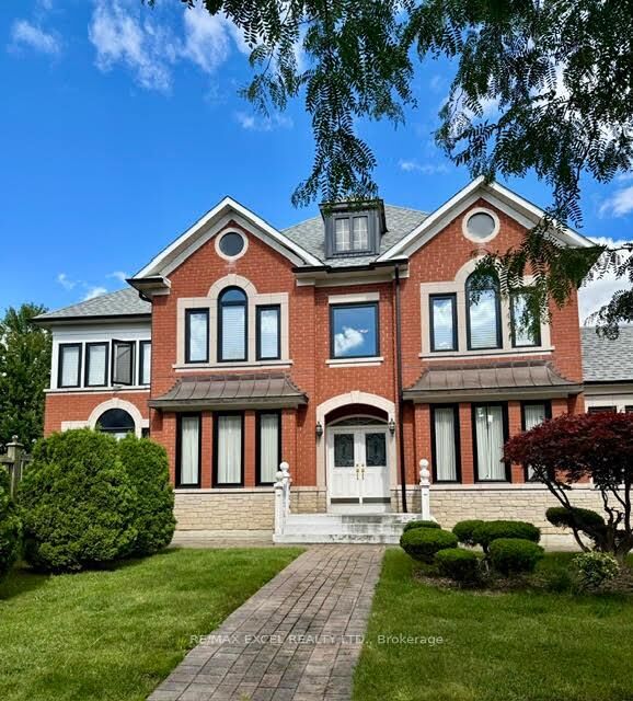 Property Photo:  86 Macrill Road  ON L6C 1W5 
