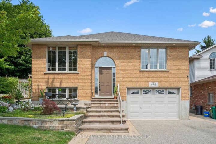 Property Photo:  139 Attwood Drive  ON N1T 2A5 