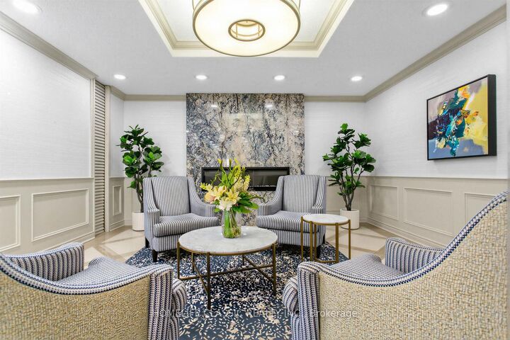 Property Photo:  40 Baif Boulevard 803  ON L4C 5M9 