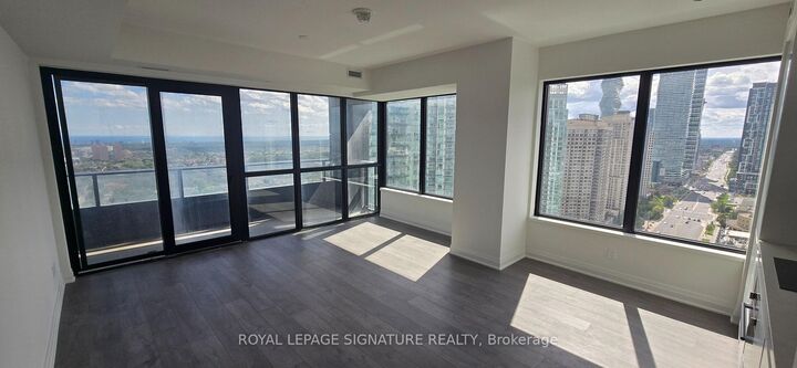 Property Photo:  4015 The Exchange N/A 2604  ON L5B 0N9 