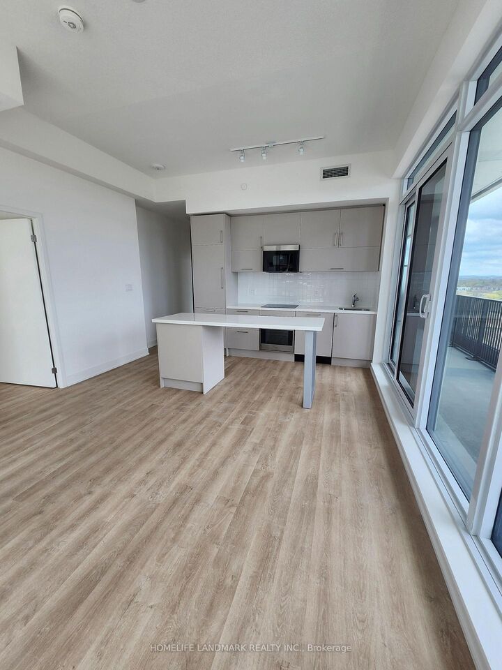Property Photo:  56 Andre De Grasse Street E920  ON L6G 0H8 