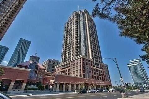 Property Photo:  4090 Living Arts Drive 1008  ON L5B 4M8 